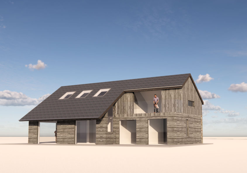 Concept Visualisation