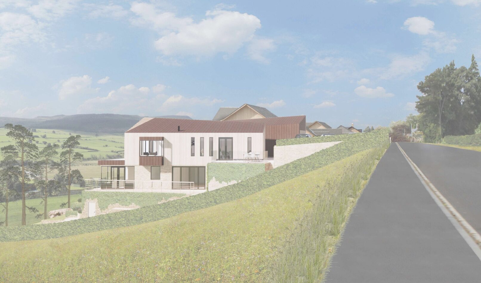 Concept Visualisation