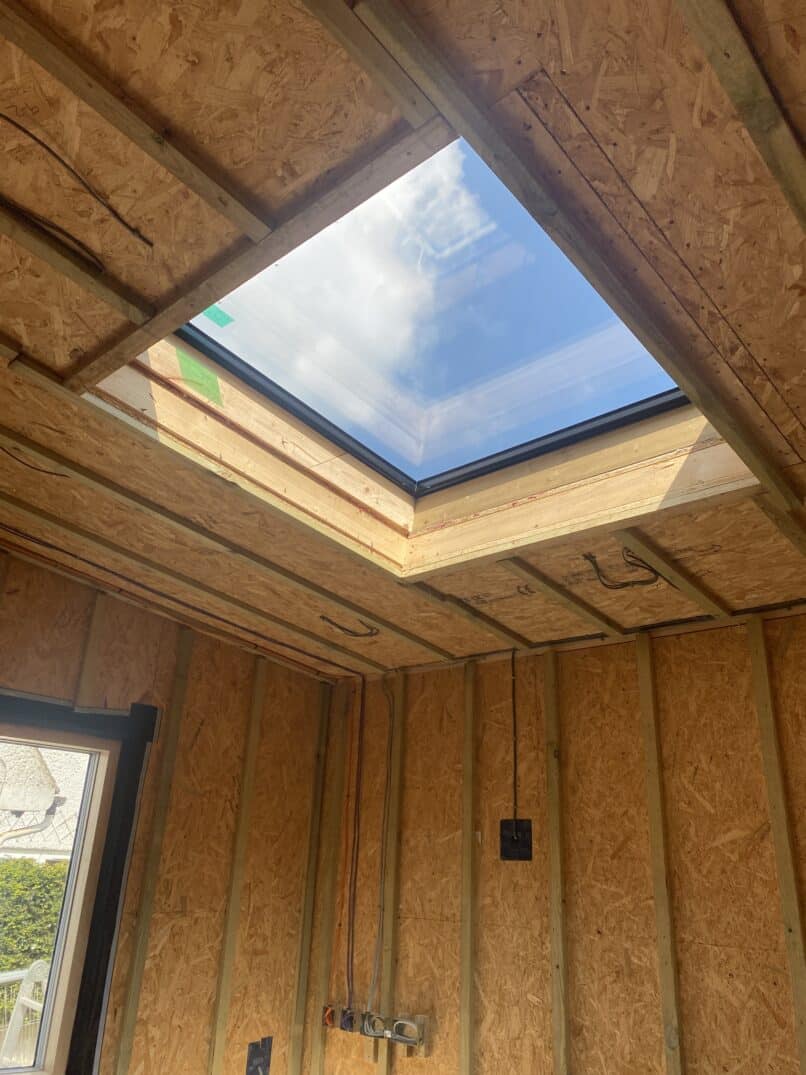 Construction Photograph