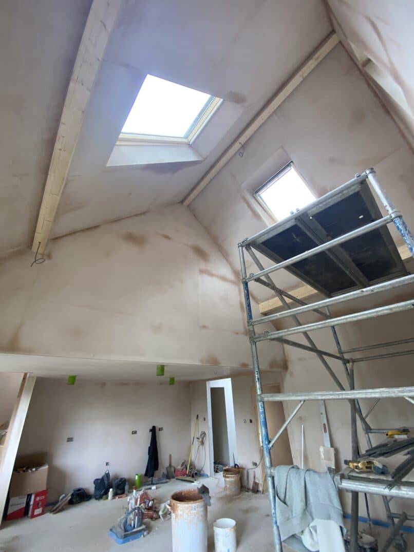 Construction Photograph