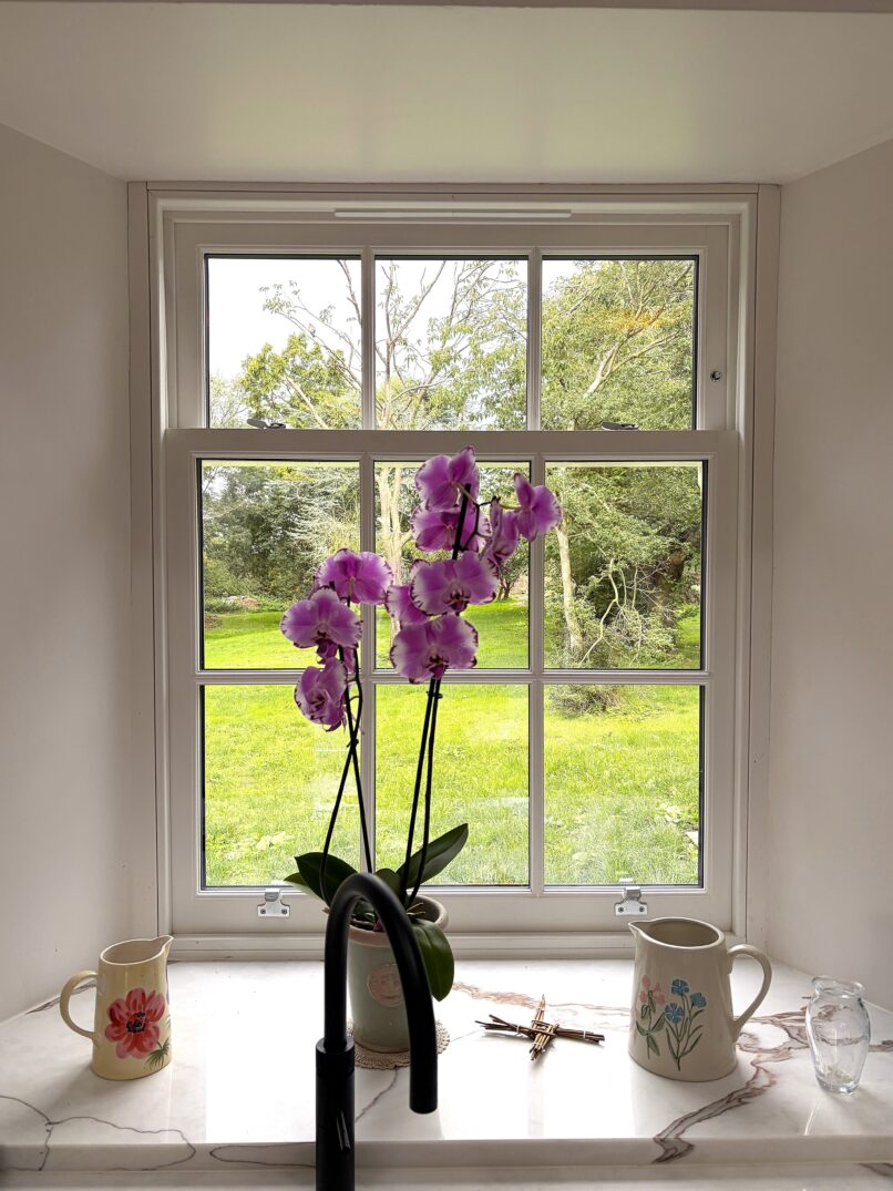 Completion Photograph