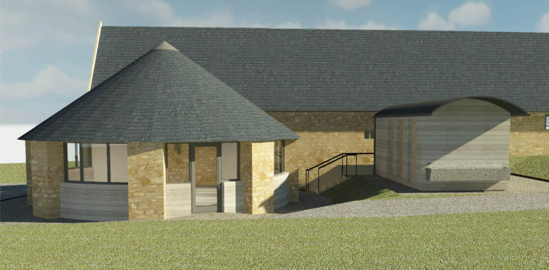3D Proposed View