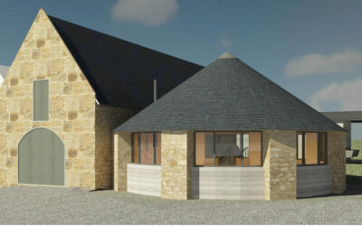 3D Proposed View