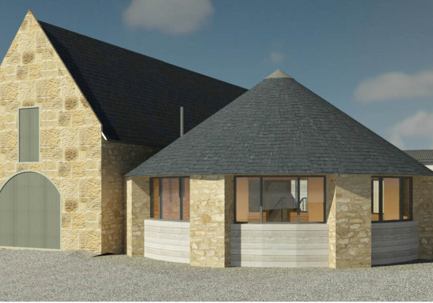 3D Proposed View